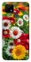 Чехол на Realme C21 Flowers v11 фото 1 из 1