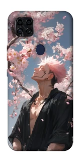 Чехол на ZTE Blade v2020 Ryomen Sukuna v2 фото 1 из 1