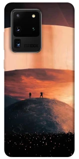 Чехол на Samsung Galaxy S20 Ultra Kanye West ver.9 фото 1 из 1