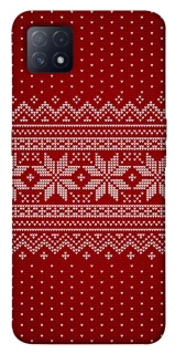 Чохол на Oppo A72 5G / A73 5G Christmas jumper ver.3 фото 1 з 1