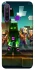 Чохол на Realme 5 Minecraft dungeon фото 1 з 1