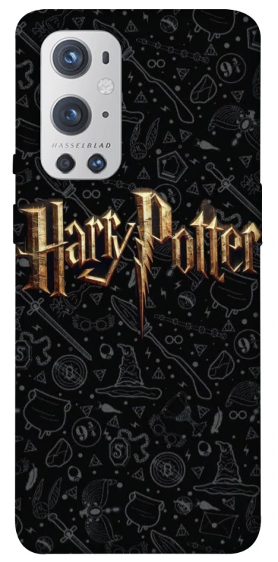 Чехол на OnePlus 9 Pro Harry Potter ver.12 фото 1 из 1