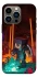 Чохол на Apple iPhone 13 Pro (6.1") Minecraft game adventure фото 1 з 1