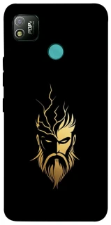 Чехол на TECNO POP 4 Zeus фото 1 из 1