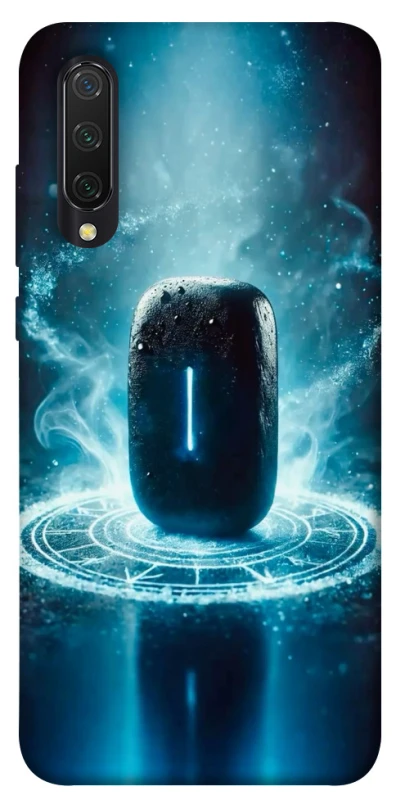 Чохол на Xiaomi Mi CC9 / Mi 9 Lite Руна Іса фото 1 з 1