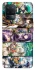 Чохол на Oppo Reno 5 Lite Genshin Impact фото 1 з 1