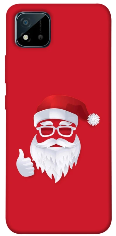 Чохол на Realme C11 (2021) Christmas mood ver.12 фото 1 з 1