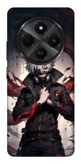 Чохол на Xiaomi Poco M7 Ken Kaneki фото 1 з 1