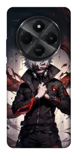 Чохол на Xiaomi Redmi A4 Ken Kaneki фото 1 з 1