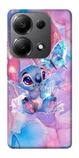 Чехол на Xiaomi Redmi Note 13 Pro 4G Stitch ver.27 фото 1 из 1