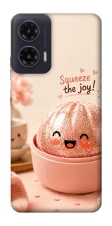 Чехол на Motorola Moto G35 Dumpling ver.1 фото 1 из 1