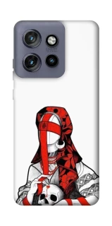 Чохол на Motorola Edge 50 Neo Мотанка Захисниця роду фото 1 з 1