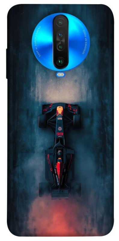 Чохол на Xiaomi Poco X2 F-1 ver.2 фото 1 з 1