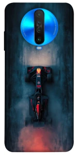 Чохол на Xiaomi Poco X2 F-1 ver.2 фото 1 з 1