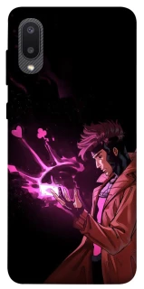 Чехол на Samsung Galaxy A02 Gambit фото 1 из 1