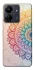 Чехол на Xiaomi Redmi 13C Mandala ver.1 фото 1 из 1