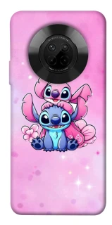 Чохол на Huawei Y9a Stitch ver.11 фото 1 з 1