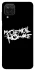 Чехол на Samsung Galaxy A12 My Chemical Romance logo фото 1 Чехол на Samsung Galaxy A12 My Chemical Romance logo фото 1 из 1