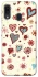 Чохол на Samsung Galaxy A20 / A30 Pretty hearts фото 1 з 1