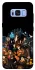 Чехол на Samsung G950 Galaxy S8 Harry Potter v26 фото 1 из 1