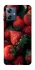 Чохол на Motorola Moto G54 Power Strawberry фото 1 з 1