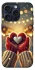 Чохол на Apple iPhone 15 Pro (6.1") Heart in hand фото 1 з 1