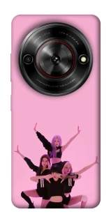 Чохол на ZTE Nubia Focus BLACKPINK v3 фото 1 з 1