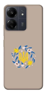 Чехол на Xiaomi Redmi 13C Герб v99 фото 1 из 1