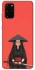 Чехол на Samsung Galaxy S20+ Red samurai фото 1 из 1