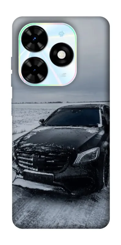 Чехол на TECNO Spark Go 2024 Mercedes-benz v40 фото 1 из 1