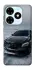 Чехол на TECNO Spark Go 2024 Mercedes-benz v40 фото 1 из 1