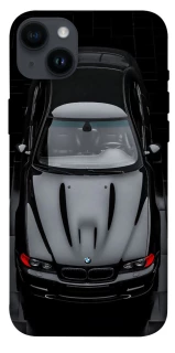 Чехол на Apple iPhone 14 Plus (6.7") BMW V12 фото 1 из 1