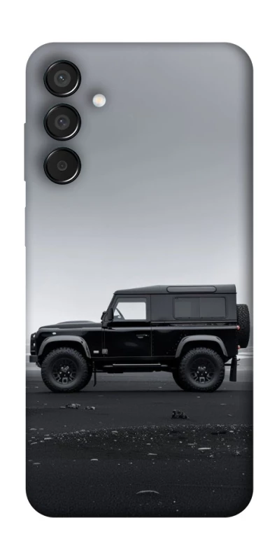 Чохол на Samsung Galaxy M15 5G Land rover фото 1 з 1