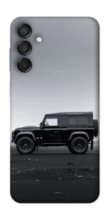 Чохол на Samsung Galaxy M15 5G Land rover фото 1 з 1