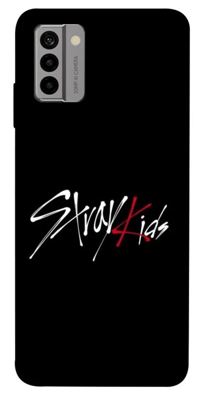 Чохол на Nokia G22 Stray Kids Logo фото 1 з 1