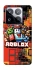Чохол на Xiaomi 15 Pro Roblox aesthetics ver.8 фото 1 з 1