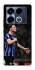 Чохол на Infinix Note 40 4G FC Inter v3 фото 1 з 1