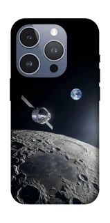 Чехол на Apple iPhone 16 Pro Artemis 2 ver.2 фото 1 из 1