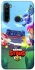Чехол на Xiaomi Redmi Note 8 Brawl Stars ver.11 фото 1 из 1