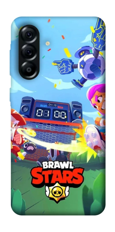 Чохол на Samsung Galaxy A57 5G Brawl Stars ver.11 фото 1 з 1