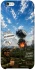 Чохол на Apple iPhone 6/6s plus (5.5") Moscow never sleeps ver.5 фото 1 з 1