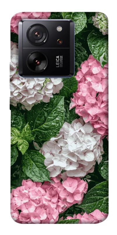 Чохол на Xiaomi 13T Secret Garden фото 1 з 1
