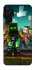 Чохол на Samsung Galaxy A37 5G Minecraft dungeon фото 1 з 1