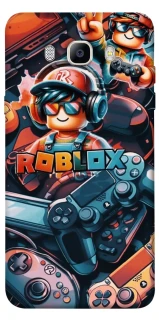 Чохол на Samsung J710F Galaxy J7 (2016) Roblox aesthetics ver.11 фото 1 з 1