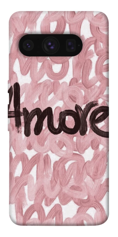 Чехол на Google Pixel 8 Pro Amore 2 фото 1 из 1