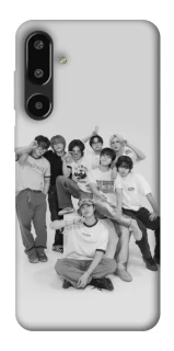 Чохол на Samsung Galaxy F16 Stray Kids All Around фото 1 з 1