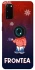 Чехол на Samsung Galaxy S20 Frontea фото 1 из 1