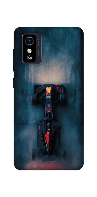 Чохол на ZTE Blade L9 F-1 ver.2 фото 1 з 1