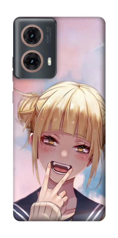 Чехол на Motorola Moto G85 Toga фото 1 из 1