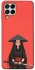 Чохол на Samsung Galaxy M53 5G Red samurai фото 1 з 1